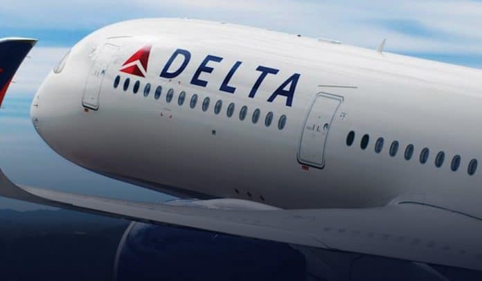 Delta Airlines to furlough around two thousand pilots in October