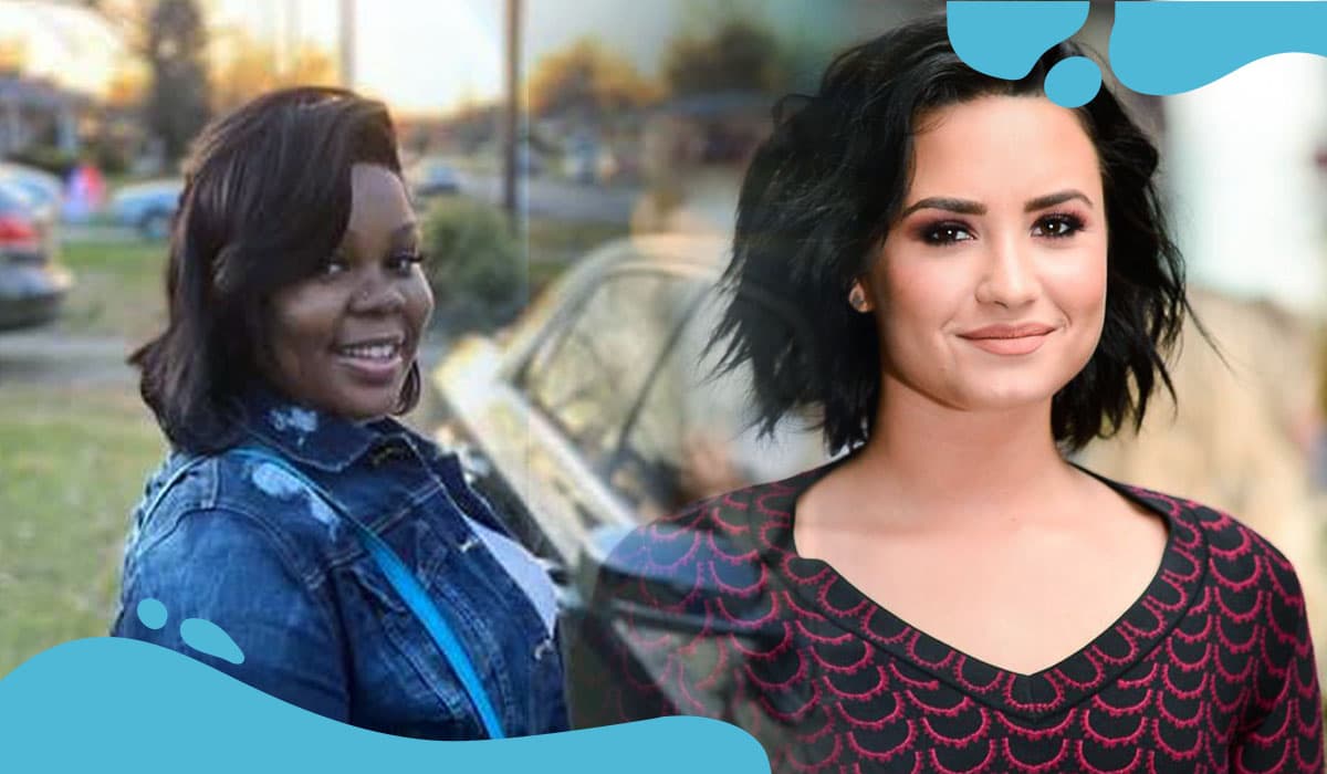 Demi Lovato launched a campaign for Breonna Taylor on her birthday