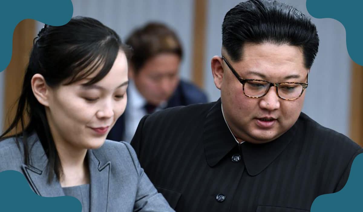 Kim Jong Un has fallen into Coma - former South Korean diplomat