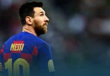 Lionel Messi wants to depart Barcelona Club