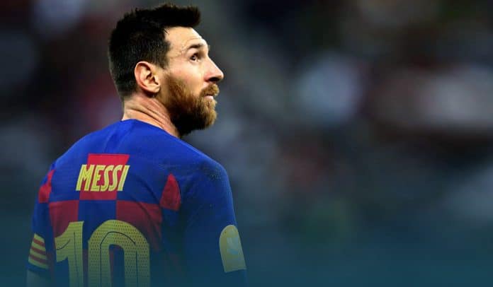 Lionel Messi, 33 wants to quit Barcelona following humiliating defeat
