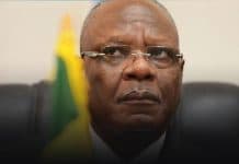 Mali’s President resigned after his arrest