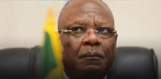 Mali’s President Resigned after his Arrest by Military Troops