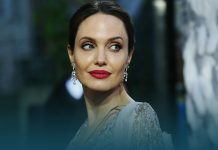 Angelina Jolie donated secret money to kids’ charity lemonade stand