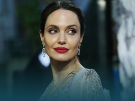 Angelina Jolie donated undisclosed fund to kids’ charity lemonade stand