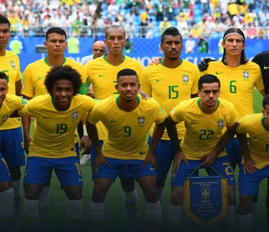 CBF announces equal salary for men's and women's soccer players