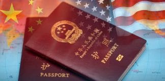 Chinese authorities force new visa restrictions targeting US Journalists