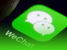 Federal Judge provisionally blocks United States WeChat Ban