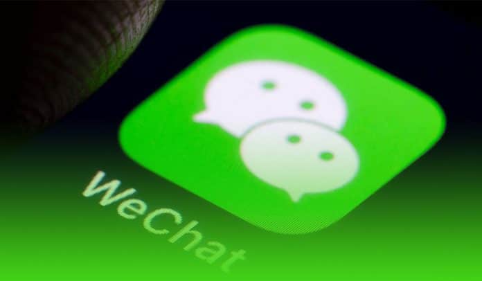 Federal Judge provisionally blocks United States WeChat Ban