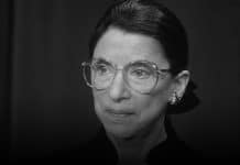 Justice Ruth Bader Ginsburg dead at 87 due to cancer