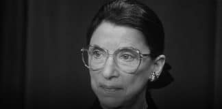 Justice Ruth Bader Ginsburg dead at 87 due to cancer