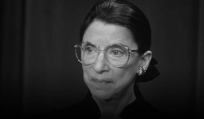 Justice Ruth Bader Ginsburg dead at 87 due to cancer