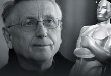 Oscar Winning Czech director Jiri Menzel dies at 82