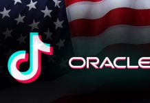TikTok to become Partner with Oracle in the U.S.