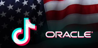 TikTok to become Partner with Oracle in the United States