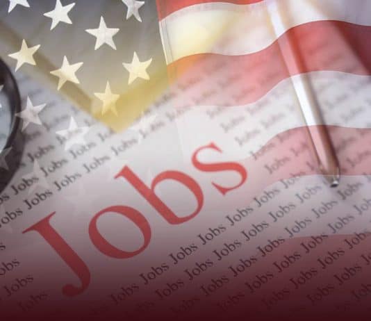 Almost Four Million U.S. Jobs Disappeared Forever