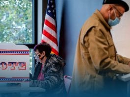 CDC Announced Safety Measures for 2020 General in-person Voting