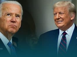 Commission cancels 2nd debate between Joe Biden and Donald Trump