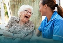 Coronavirus relief funds for nursing homes dry up content