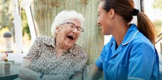 Coronavirus relief funds for nursing homes dry up content