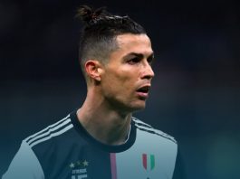 Ronaldo will miss match against Sweden amid positive COVID-19 test