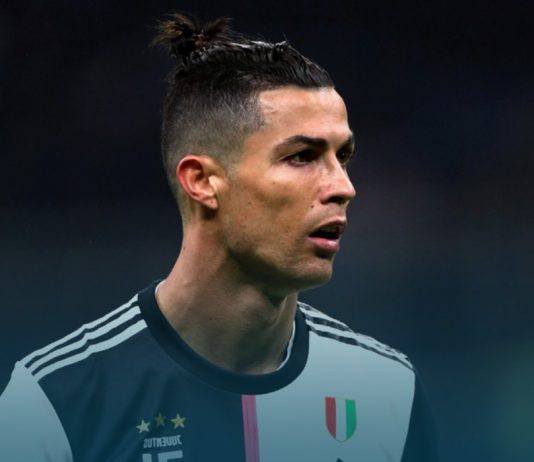 Ronaldo will miss match against Sweden amid positive COVID-19 test