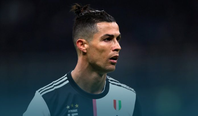 Ronaldo will miss match against Sweden amid positive COVID-19 test