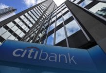 Federal banking regulators will fine Citibank $400 million
