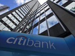 Citigroup to pay $400 million fine for risk management deficiencies