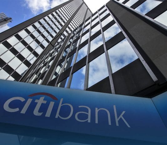 Citigroup to pay $400 million fine for risk management deficiencies