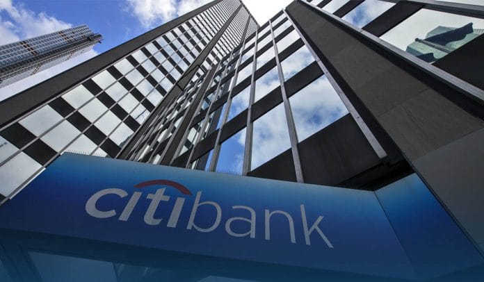 Citigroup to pay $400 million fine for risk management deficiencies