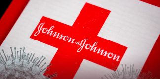 Johnson & Johnson pauses Advanced Coronavirus vaccine trial