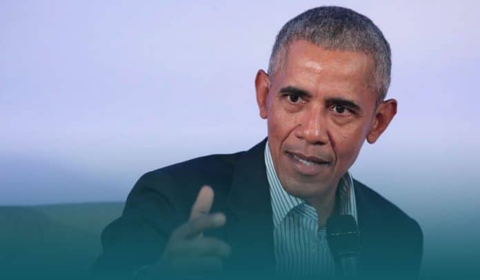 Barack Obama criticized Donald Trump over Coronavirus