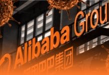 Alibaba annual singles day sales blitz rakes in $75 billion