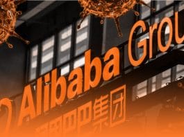 E-commerce giant Alibaba annual singles day sales blitz rakes $75 billion