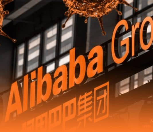 E-commerce giant Alibaba annual singles day sales blitz rakes $75 billion