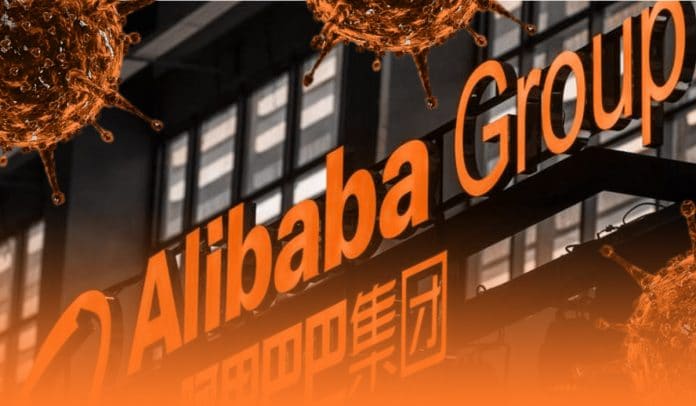 E-commerce giant Alibaba annual singles day sales blitz rakes $75 billion