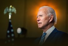 Joe Biden becomes first Democrat to take Georgia in last 28 Years