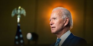 Joe Biden becomes first Democrat to take Georgia in last 28 Years