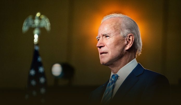 Joe Biden becomes first Democrat to take Georgia in last 28 Years