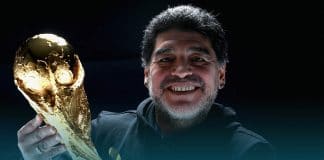 Diego Maradona dies at Sixty after suffering cardiac arrest