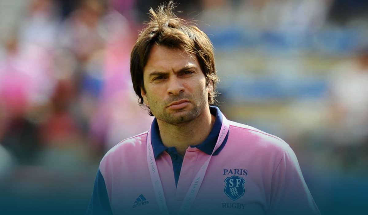 French rugby legend Christophe Dominici dies aged 48