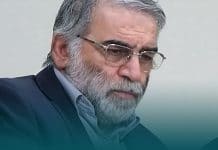 Iran's top nuclear scientist killed in alleged assassination