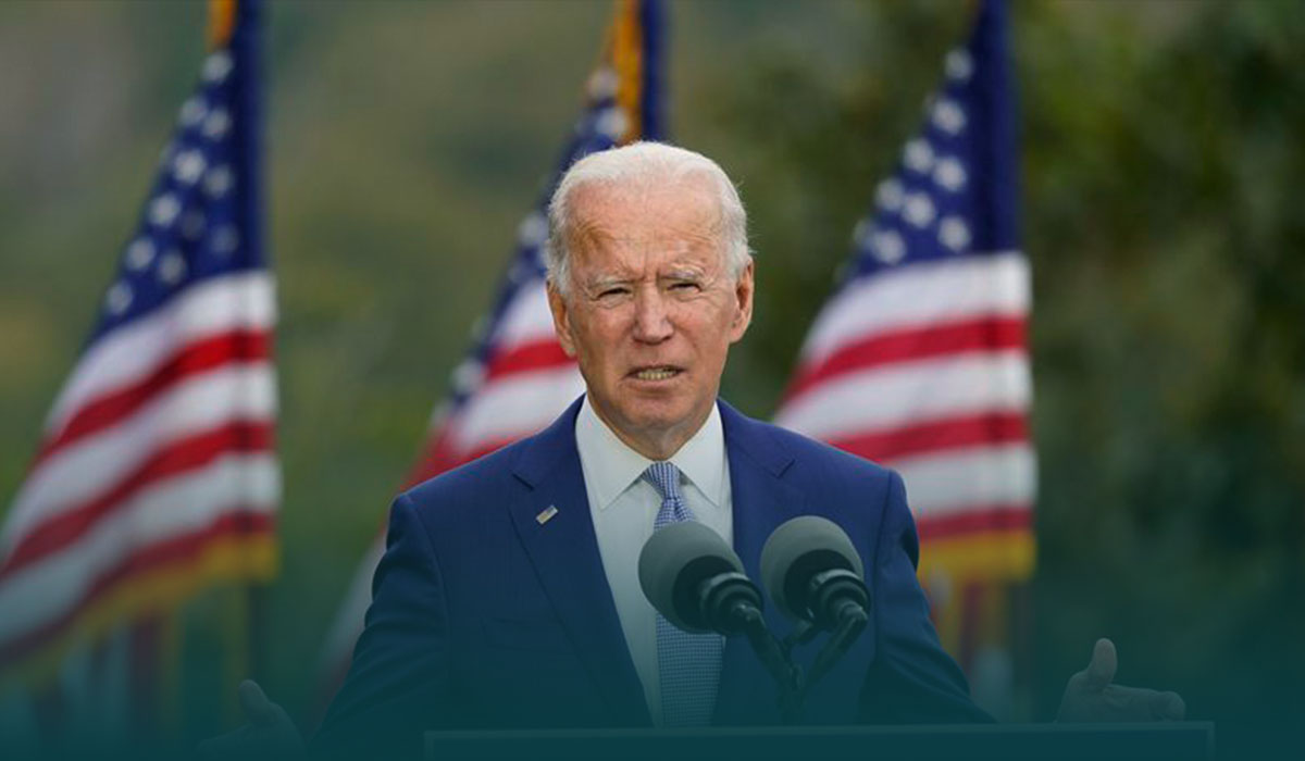 Biden becomes first Democrat to take Georgia in 28 Years