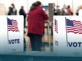 Nail-biter Trump-Biden 2020 Presidential race in Key States