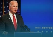 President-elect Biden to announce cabinet picks on Tuesday