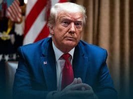 Trump made a harsh effort to destabilize votes as his pathway to victory