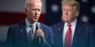 Trump’s refusal to concede the election is an embarrassment - Biden
