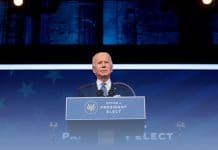 Biden says he’ll Reverse Trump Immigration Policies, Six Months Needed