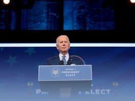 Biden says he’ll Reverse Trump Immigration Policies, Six Months Needed